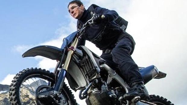 Mission Impossible: Most daring stunts of Tom Cruise ranked ahead of Final Reckoning