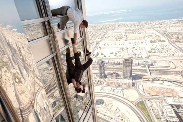 Mission Impossible: Most daring stunts of Tom Cruise ranked ahead of Final Reckoning