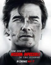 Mission: Impossible – The Final Reckoning (English)