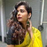 5 times Mithila Palkar pulled off traditional outfit looks like a pro!