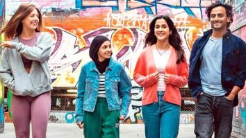 Mitu Bhowmick Lange, director of Indian Film Festival of Melbourne, on producing the anthology My Melbourne, “India’s most loved directors have agreed to come on board for the sequel”
