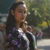 Monika Panwar talks about exploring psychological horror in Prime Video’s Khauf; says, “It’s like tapping into a broad spectrum of emotions”