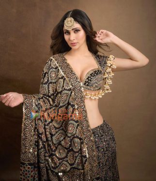 Mouni Roy