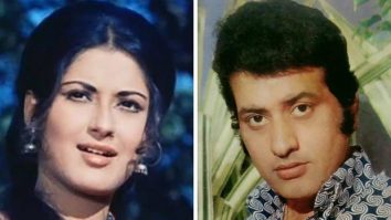 Moushumi Chatterjee recalls working in Manoj Kumar’s Roti Kapada Aur Makaan, “‘Hai Hai Yeh Majboori’ was supposed to be my song”