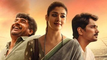 Movie Review: TEST relies heavily on its three talented performers but fails due to a weak script