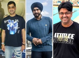 Murad Khetani opens on the INSIDE STORY on how Mubarakan turned from a Rs. 7 cr venture to a Rs. 70 cr film; reveals how Milap Zaveri’s double role hack proved to be a game-changing idea Murad Khetani opens on the INSIDE STORY on how Mubarakan turned from a Rs. 7 cr venture to a Rs. 70 cr film; reveals how Milap Zaveri’s double role hack proved to be a game-changing idea