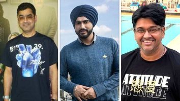 Murad Khetani opens on the INSIDE STORY on how Mubarakan turned from a Rs. 7 cr venture to a Rs. 70 cr film; reveals how Milap Zaveri’s double role hack proved to be a game-changing idea