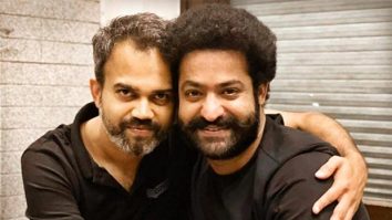 NTRNeel Update: Jr NTR to begin shooting on April 22 for the Prashanth Neel directorial