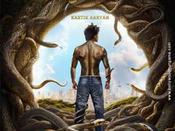 Naagzilla poster