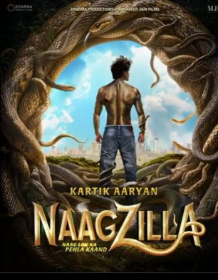 Naagzilla