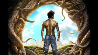 Kartik Aaryan’s ssssizzling character reveal from Naagzilla