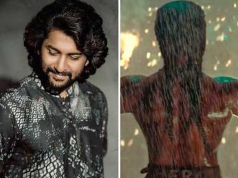 Nani undergoes body transformation for The Paradise after director Srikanth Odela pushes him