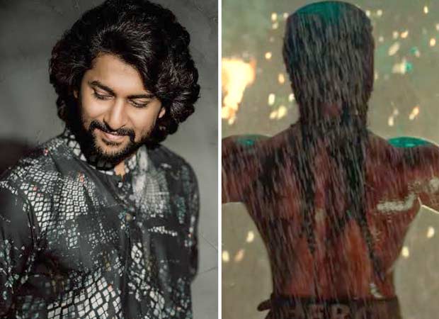 Nani undergoes body transformation for The Paradise after director Srikanth Odela pushes him Nani undergoes body transformation for The Paradise after director Srikanth Odela pushes him