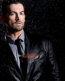 Celeb Photos Of Neil Nitin Mukesh