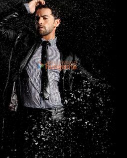 Celeb Photos Of Neil Nitin Mukesh