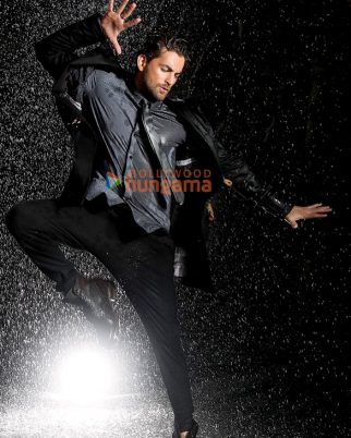 Celeb Photos Of Neil Nitin Mukesh