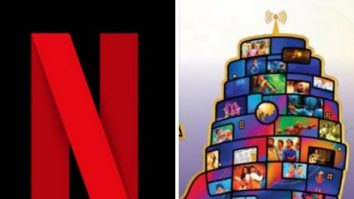 Netflix India to unveil immersive storytelling pavilion at WAVES 2025 in Mumbai