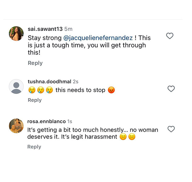 Netizens criticize Sukesh Chandrashekhar’s continued obsession with Jacqueline Fernandez: “It’s harassment, not romance”