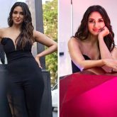 Nikita Dutta talks about Jewel Thief: The Heist Begins ; says, “It felt like something I manifested into the universe”