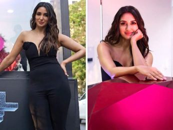 Nikita Dutta talks about Jewel Thief: The Heist Begins ; says, “It felt like something I manifested into the universe” Nikita Dutta talks about Jewel Thief: The Heist Begins ; says, “It felt like something I manifested into the universe”