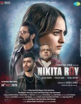 Nikita Roy Movie