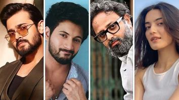 Bhuvan Bam, Rohit Saraf to essay freedom fighters in Nikkhil Advani’s web series on Rash Behari Bose; Pratibha Ranta to be seen in a pivotal role too