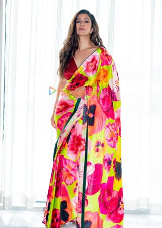 Nimrat Kaur
