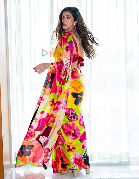 nimrat kaur 2 20