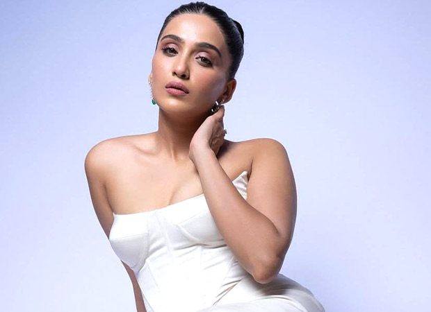 Nimrit Kaur Ahluwalia returns to her Khatron Ke Khiladi workout regime: “The journey never stops—it only evolves” 