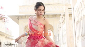 Celeb Photos Of Nitanshi Goel