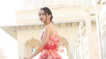 Celeb Photos Of Nitanshi Goel