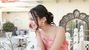 Celeb Photos Of Nitanshi Goel