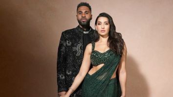 Nora Fatehi and Jason Derulo’s ‘Snake’ slithers to rank 1 on UK British Asian Music Charts