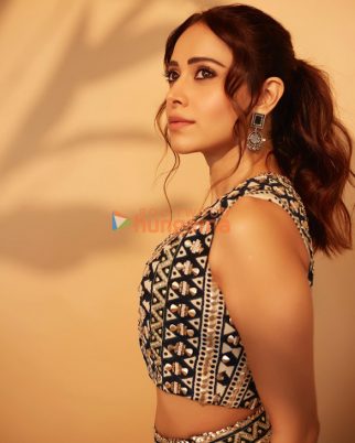Nushrratt Bharuccha