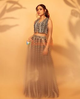 Nushrratt Bharuccha