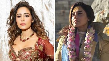 Nushrratt Bharuccha breaks silence on trolls over her Kedarnath visit; says, “It won’t stop me from praying namaz or going to a temple”