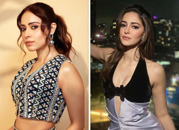 Nushrratt Bharuccha says being replaced by Ananya Panday in Dream Girl 2 was “not cool”: “Especially when every other actor was the same—except the girl”