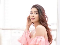 Celeb Photos Of Nyra Banerjee