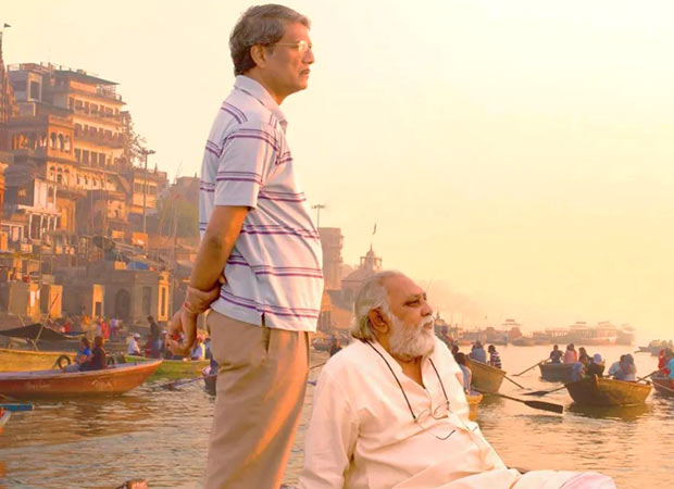 On 8 years of Mukti Bhawan, director Shubhashish Bhutiani recalls, “Shooting in Varanasi was a beautiful experience. It had its challenges, but that was part of the adventure” 