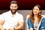 Padmaraj R. Nair: “I am blessed to have Upendra Limaye on board” | Anusha Adep | Majhi Prarthana