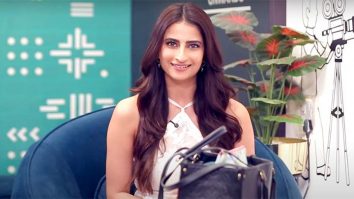 What’s In My Bag with Palak Tiwari | Bollywood Hungama
