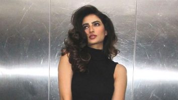 Palak Tiwari shares her experience of filming The Bhootnii; says, “It was so fun, but so difficult at the same time”