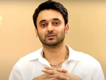 Paramvir Singh Cheema: “My look in chamak is similar to Ranbir Kapoor in Animal” | Chamak 2 Paramvir Singh Cheema: “My look in chamak is similar to Ranbir Kapoor in Animal” | Chamak 2