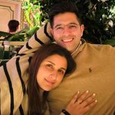Parineeti Chopra reveals husband Raghav Chadha’s “normal lingo” makes her feel like she’s talking to a “Sir”; also ADMITS she can eat pizza with THIS, and it’s not pineapple!