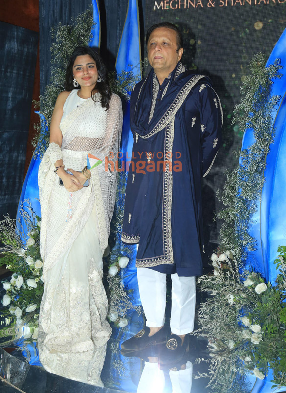 photos aditya roy kapur karan johar and others attend seema singhs daughter meghnas sangeet ceremony 009 2