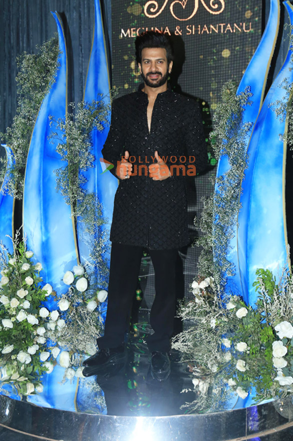 photos aditya roy kapur karan johar and others attend seema singhs daughter meghnas sangeet ceremony 1113 7