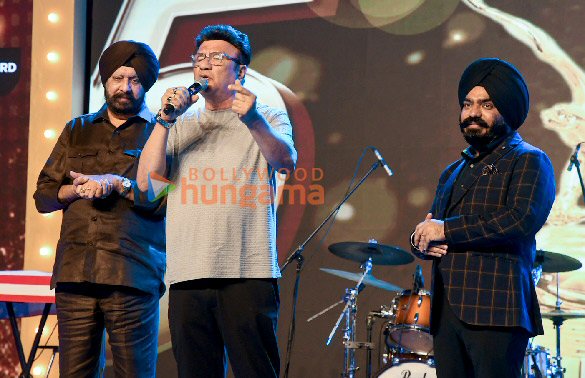 photos celebs attend the baisakhi di raat punjab icon awards 2025 4