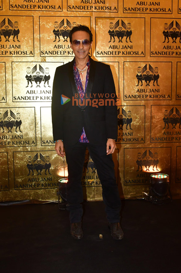 photos celebs attend the store launch of designers abu jani sandeep khosla at jio world plaza 1053 9