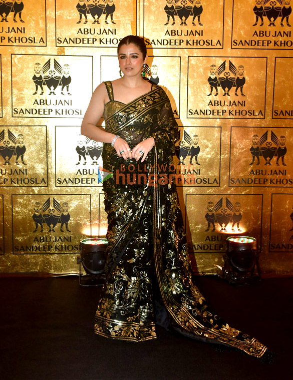 photos celebs attend the store launch of designers abu jani sandeep khosla at jio world plaza 9