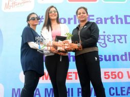 Photos: Celebs participate in the End Plastic Pollution drive on World Environment Day hosted by Asif & Saher Bhamla of Bhamla Foundation